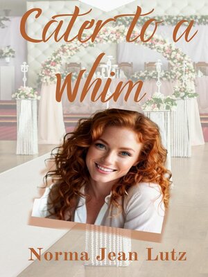 cover image of Cater to a Whim